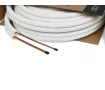 KIT TRASEU FRIGORIFIC (Țeava izolata care unește bloc exterior și interior) 18000 BTU pana la 50 m.p.