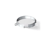 Хомут трубный CORAX (3 ушка) d.250 мм (inox 304)