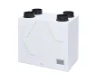 Recuperator de aer cu sistem de ventilație de perete Mitsubishi Electric VL-250CZPVU-R-EG (debit de aer 250 m³/h)