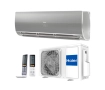 Кондиционер HAIER FLEXIS Plus DC Inverter Super Match AS25S2SF1FA-S-1U25S2SM1FA (silver shine)