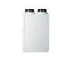 Recuperator de aer cu sistem de ventilație de perete Mitsubishi Electric VL-350CZPVU2-R-EG (debit de aer 350 m³/h)