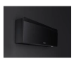 Кондиционер DAIKIN Inverter EMURA FTXJ20AB+RXJ20A(Чёрный) R32 A+++