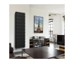 Биметаллические радиаторы Royal Thermo PianoForte Tower Noir Sable 18 сек.