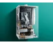 Cazan pe gaz in condensare VAILLANT ECOTEC PLUS VU 35 CS/1-5 35 kW