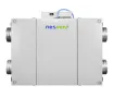 Recuperator de aer cu sistem de ventilație de perete NEOVENT KNP PERFECT 500 (debit de aer 500 m³/h)
