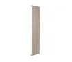 Calorifer decorativ LOJIMAX, colectia  ROYAL высота 300 mm. ширина 218 mm. Kiwi mat