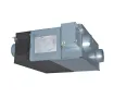 Recuperator de aer cu sistem de ventilație de tip canal Mitsubishi Electric LGH-25RVX3-E (debit de aer 250 m³/h)