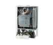 Cazan clasic pe gaz MOTAN K PLUS 24kw TF