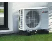 Unitate exterioară Mitsubishi Electric 1:2 exterior MXZ-2F42VF