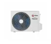 Инверторный кондиционер Roda SILVER RS-aL12F-RU-aL12F Отопление до -15C