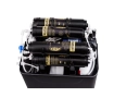 Фильтр обратного осмоса для питьевой воды Suzuki Soft Touch pump control