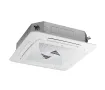 Unitate interioara caseta cu flux circular de aer HAIER ABH105H1ERG
