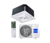Aparat de aer conditionat caseta 4-way HAIER AB35S2SC2FA/1U35S2SM1FA + panel