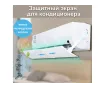 Deflector pentru aparate de aer conditionat