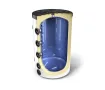 Boiler TESY 100L 55 ACF PS pentru pompă de căldură (rece/cald)