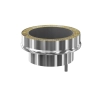 Colector de condens CORAX d.250 mm (inox 304)