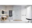 Uscator de prosoape design GORGIEL ZENITH DR AZ-DR 70/60