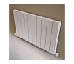 Calorifer decorativ LOJIMAX, colectie KALSEDON DOUBLE 300 mm. 280 mm.