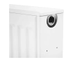 Стальной панельный радиатор CORAD TIP 22 500x900