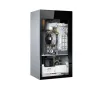 Cazan pe gaz in condensare BUDERUS GB 172i-24KD 24/28 kW negru