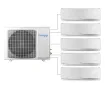 Unitate exterioară HOAPP FREE FIVE HXZ-5G130VA 42000 BTU