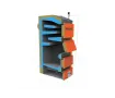 Cazan pe combustibil solid cu incarcare manuala Metal Bet Aqua Power 12 kW
