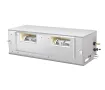 Unitate de conducte interioare High ESP HAIER AD160S2SM3FA(H)