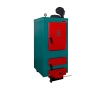 Твердотопливный котел LOGITERM standardMAX 16 kW