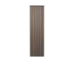 Calorifer decorativ LOJIMAX, colectia  LOVA LINE высота 300 mm. ширина 316 mm. Kiwi mat