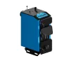 Cazan pe combustibil solid cu incarcare manuala Neus Praktik 25 kW