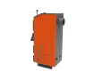 Cazan pe combustibil solid cu incarcare manuala Metal Bet Aqua Power 15 kW