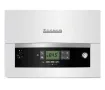 Cazan pe gaz in condensatie BUDERUS GB 072 24 kW