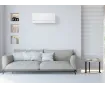 Recuperator de aer cu sistem de ventilație de perete Mitsubishi Electric LOSSNAY VL-100EU5-E (debit de aer 100 m³/h)