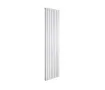 Calorifer decorativ LOJIMAX, colectie BELLA DOUBLE 300 mm. 286 mm.