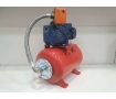 Гидрофор Pedrollo JSWm-1AX-24CL (до 9м, 0,6kW) без защиты