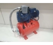Hidrofor Pedrollo JSWm2AX (pina la 9m, 1,1kW) cu protectie