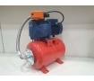 Гидрофор Pedrollo JSWm2AX (до 9м, 1,1kW) без защиты