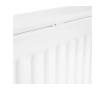 Стальной панельный радиатор CORAD TIP 22 500x900