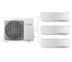Unitate exterioară HOAPP FREE FIVE HXZ-3G85VA 28000 BTU