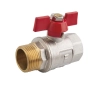 Robinet bila apa FERRO 3/4 MF KMS21