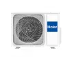 Кондиционер HAIER FLEXIS Plus DC Inverter R32 Super Match AS25S2SF1FA-LW-1U25S2SM1FA (white shine) (Обогрев при - 20°C)