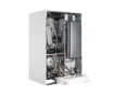 Cazan pe gaz in condensare FONDITAL ITACA Condens. KB32 kW+Cazan INOX 45l