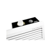 Convector electric Zanussi ZCH-С 2000 MR