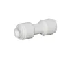 Равный прямой коннектор 1/4"
