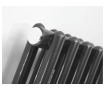 Radiator design GORGIEL CEZAR AD2 100/70
