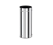 Труба дымоходная 500 мм SOLINOX d.130 (inox 304)
