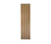 Calorifer decorativ LOJIMAX, colectia  KALSEDON DOUBLE высота 1000 mm. ширина 1135 mm. COPPER SATINE
