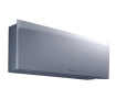 Кондиционер DAIKIN Inverter EMURA FTXJ35AS+RXJ35A (Серый) R32 A+++