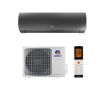 Кондиционер GREE FAIRY BLACK STRIP Inverter R32 GWH12ACC-12000 BTU