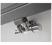 Uscator de prosoape design GORGIEL ALLIUM AAL 100/55